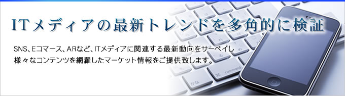 メディア・サーベイ事業